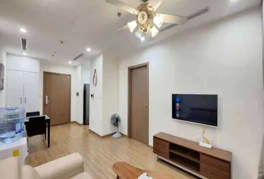 ハノイ賃貸アパート｜Vinhomes Skylake安心3ベッド物件