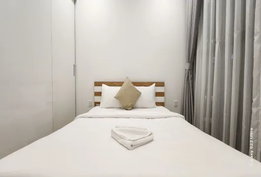ハノイ賃貸アパート｜Vinhomes Skylake家具付2LDK