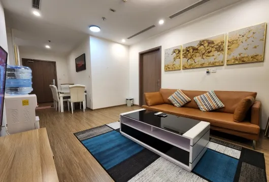 ハノイ賃貸アパート｜Vinhomes Skylake安心物件