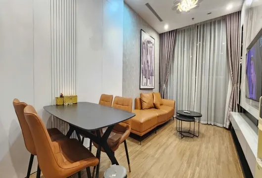 ハノイ賃貸アパート｜Vinhomes Skylake安心生活2BR物件