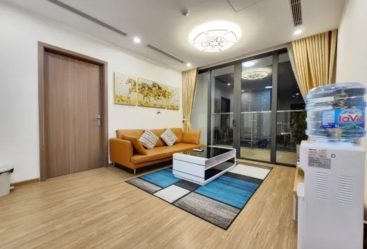 ハノイ賃貸アパート｜Vinhomes Skylake安心物件