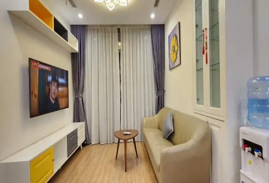 ハノイ賃貸アパート｜Vinhomes Skylake｜安心2LDK物件