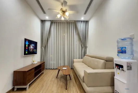 ハノイ賃貸アパート｜Vinhomes Skylake安心3ベッド物件