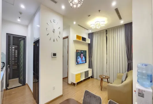 ハノイ賃貸アパート｜Vinhomes Skylake｜安心2LDK物件