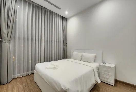 ハノイ賃貸アパート｜Vinhomes Skylake安心3ベッド物件