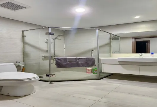 ハノイ賃貸アパート｜Vinhomes Skylake安心生活2BR物件