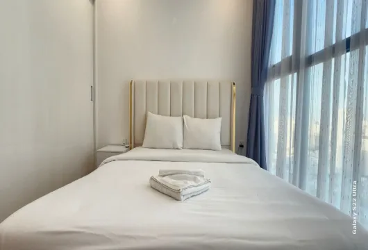 ハノイ賃貸アパート｜Vinhomes Skylake安心の3ベッド