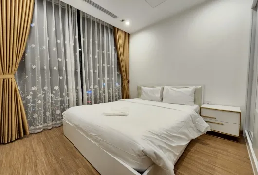 ハノイ賃貸アパート｜Vinhomes Skylake安心物件