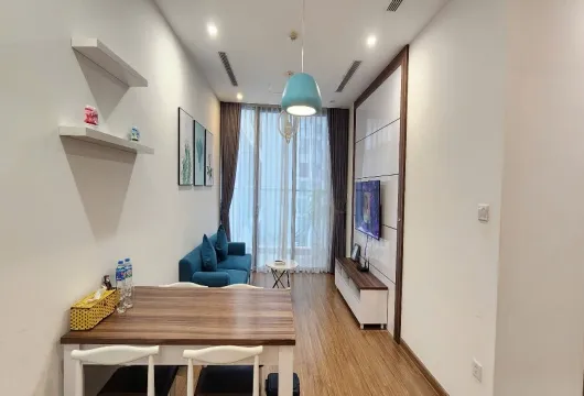 ハノイ賃貸アパート｜Vinhomes Skylake安心2LDK物件
