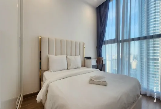 ハノイ賃貸アパート｜Vinhomes Skylake安心の3ベッド