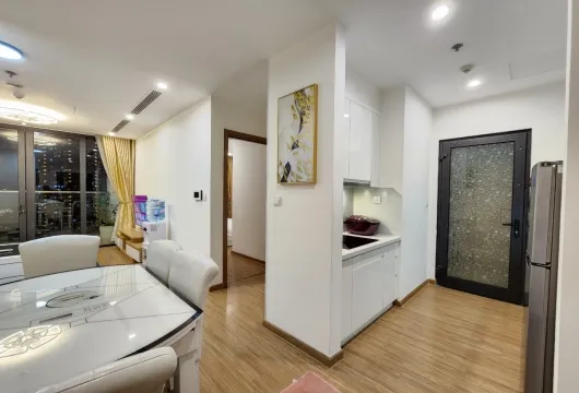 ハノイ賃貸アパート｜Vinhomes Skylake安心物件