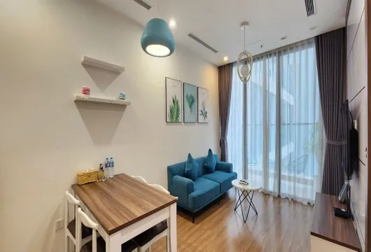 ハノイ賃貸アパート｜Vinhomes Skylake安心2LDK物件