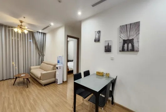 ハノイ賃貸アパート｜Vinhomes Skylake安心3ベッド物件