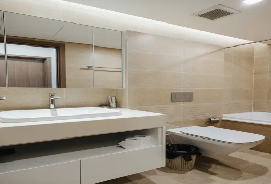 ハノイ賃貸アパート｜Vinhomes Metropolis信頼の1ベッド