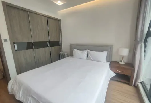 ハノイ賃貸アパート｜Vinhomes Metropolis最新設備1BR