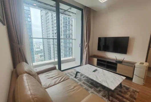ハノイ賃貸アパート｜Vinhomes Metropolis最新設備1BR