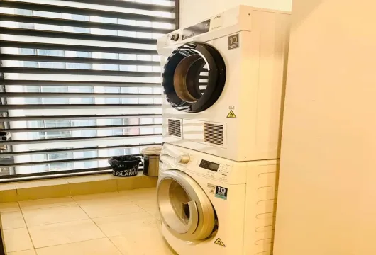 ハノイ賃貸アパート｜Vinhomes Metropolis洗練された1BR