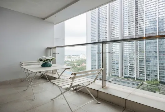 ハノイ賃貸アパート｜Vinhomes Metropolis信頼の1ベッド