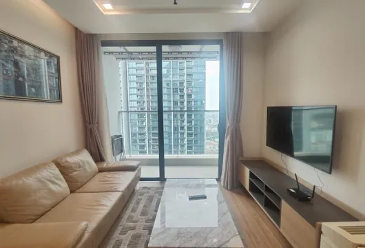ハノイ賃貸アパート｜Vinhomes Metropolis最新設備1BR