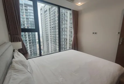 ハノイ賃貸アパート｜Vinhomes Metropolis最新設備1BR