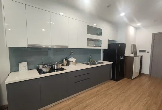 ハノイ賃貸アパート｜Vinhomes Metropolis最新設備1BR