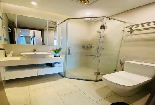 ハノイ賃貸アパート｜Vinhomes Metropolis安心快適2ベッド賃貸
