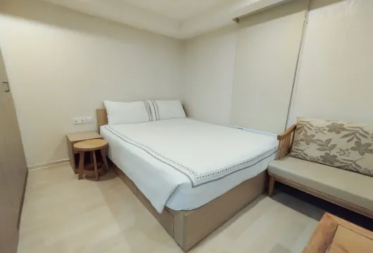 ハノイ賃貸アパート｜Dao Tan30㎡フルサービス500USD