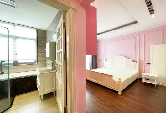 ハノイ賃貸住宅｜Vinhomes Riverside外国人向け3ベッド