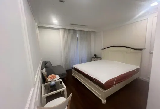 ハノイ賃貸住宅｜Vinhomes Riverside外国人向け一戸建て