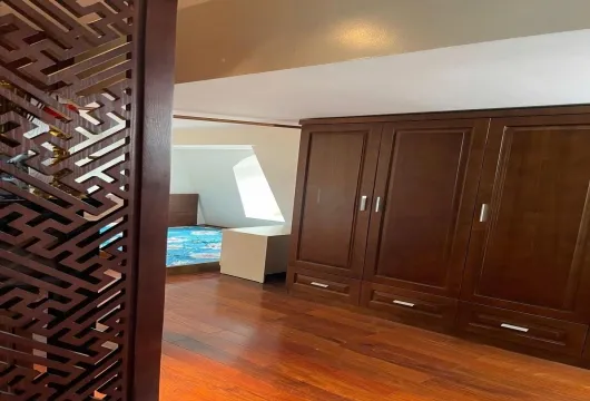 ハノイ賃貸住宅｜Vinhomes Riverside静かな2寝室ヴィラ