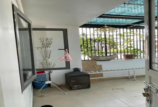 ハノイ賃貸住宅｜Vinhomes Riverside静かな2寝室ヴィラ