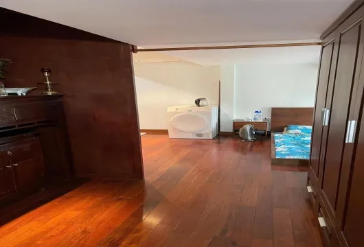 ハノイ賃貸住宅｜Vinhomes Riverside静かな2寝室ヴィラ
