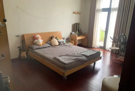 ハノイ賃貸住宅｜Vinhomes Riverside外国人向け3ベッド