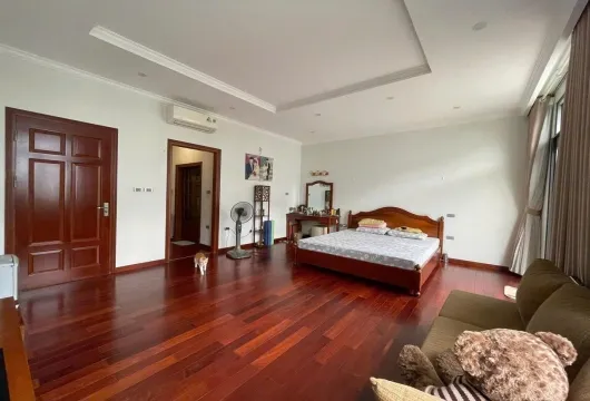 ハノイ賃貸住宅｜Vinhomes Riverside外国人向け3ベッド