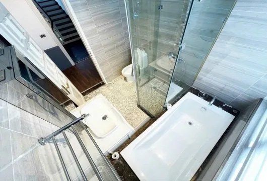 ハノイ賃貸住宅｜Vinhomes Riverside外国人向け3ベッド