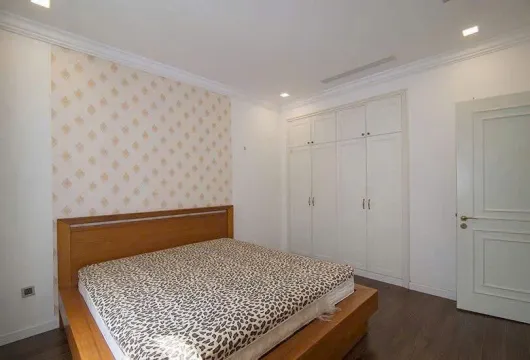 ハノイ賃貸住宅｜Vinhomes Riverside外国人向け一軒家