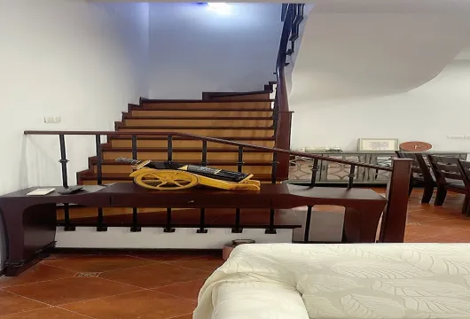 ハノイ賃貸住宅｜Vinhomes Riverside静かな一戸建て