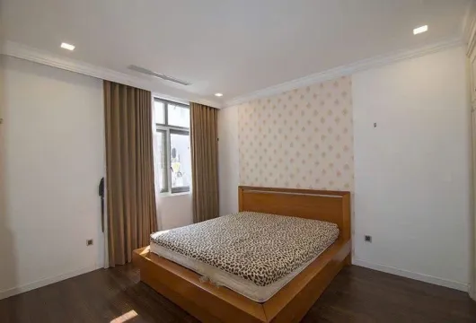 ハノイ賃貸住宅｜Vinhomes Riverside外国人向け一軒家