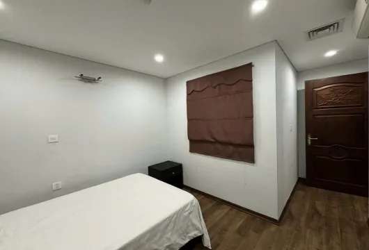 ハノイ賃貸アパート｜Cau Giay区｜家具付き2LDK70㎡