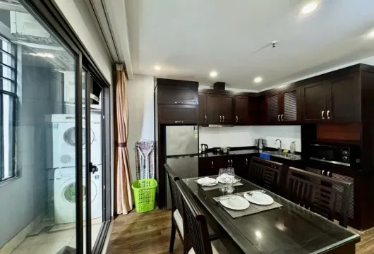 ハノイ賃貸アパート｜Cau Giay区｜家具付き2LDK70㎡