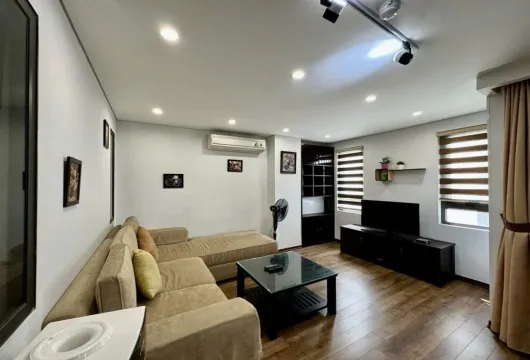 ハノイ賃貸アパート｜Cau Giay区｜家具付き2LDK70㎡