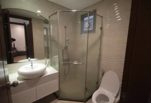 ハノイ賃貸アパート｜Cau Giay区｜快適2LDK75㎡物件