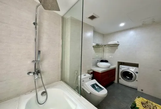 ハノイ賃貸アパート｜Cau Giay区｜家具付き1LDKお得物件