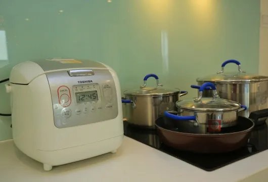 ハノイ賃貸アパート｜外国人向けNguyen Chi Thanh 3LDK