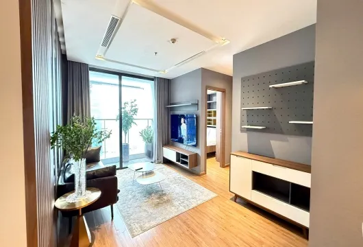 ハノイ賃貸アパート｜Vinhomes Metropolis 高級1寝室
