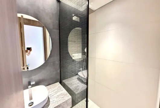 The Nelson Private Residencesの賃貸アパート｜Ba Đình