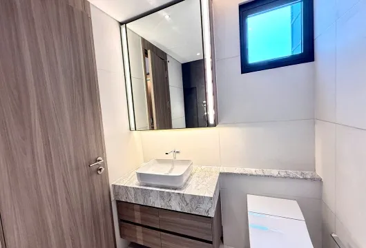 The Nelson Private Residencesの賃貸アパート｜Ba Đình