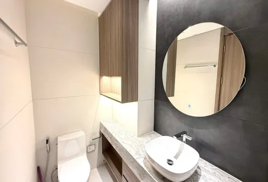 The Nelson Private Residencesの賃貸アパート｜Ba Đình