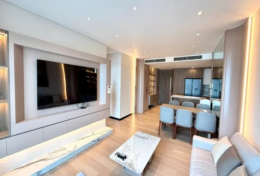 The Nelson Private Residencesの賃貸アパート｜Ba Đình