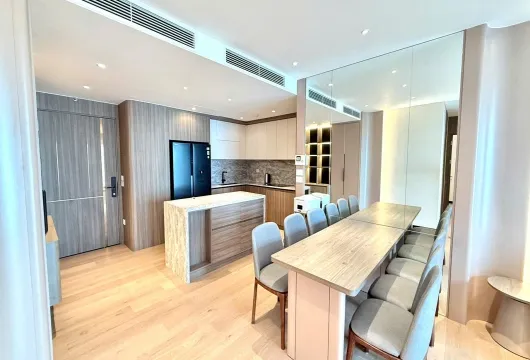 The Nelson Private Residencesの賃貸アパート｜Ba Đình